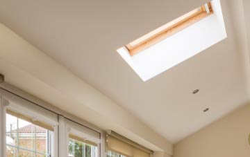 Glib Cheois conservatory roof insulation companies