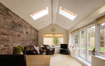 conservatory roof insulation Glib Cheois, Na H Eileanan An Iar