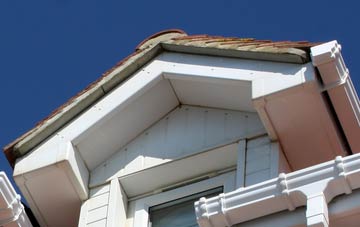 Glib Cheois fascia installation costs