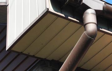 Glib Cheois soffit installation costs