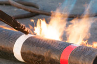 Glib Cheois flat roofing replacement