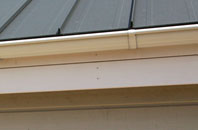 Glib Cheois soffit repair